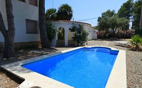 Rentalmar Villa Cristina Families Only