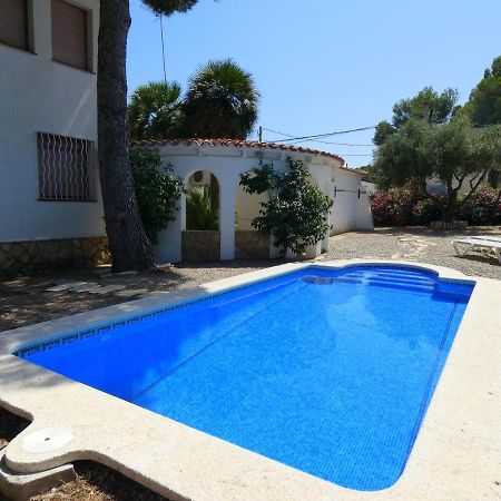 Rentalmar Villa Cristina Families Only Miami Playa Exterior photo