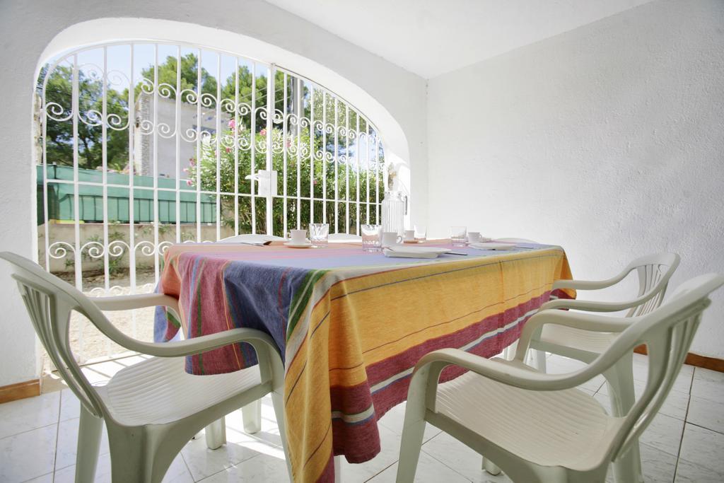 Rentalmar Villa Cristina Families Only Miami Playa Exterior photo