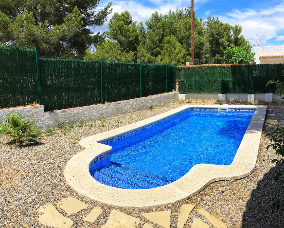 Rentalmar Villa Cristina Families Only Miami Playa Exterior photo