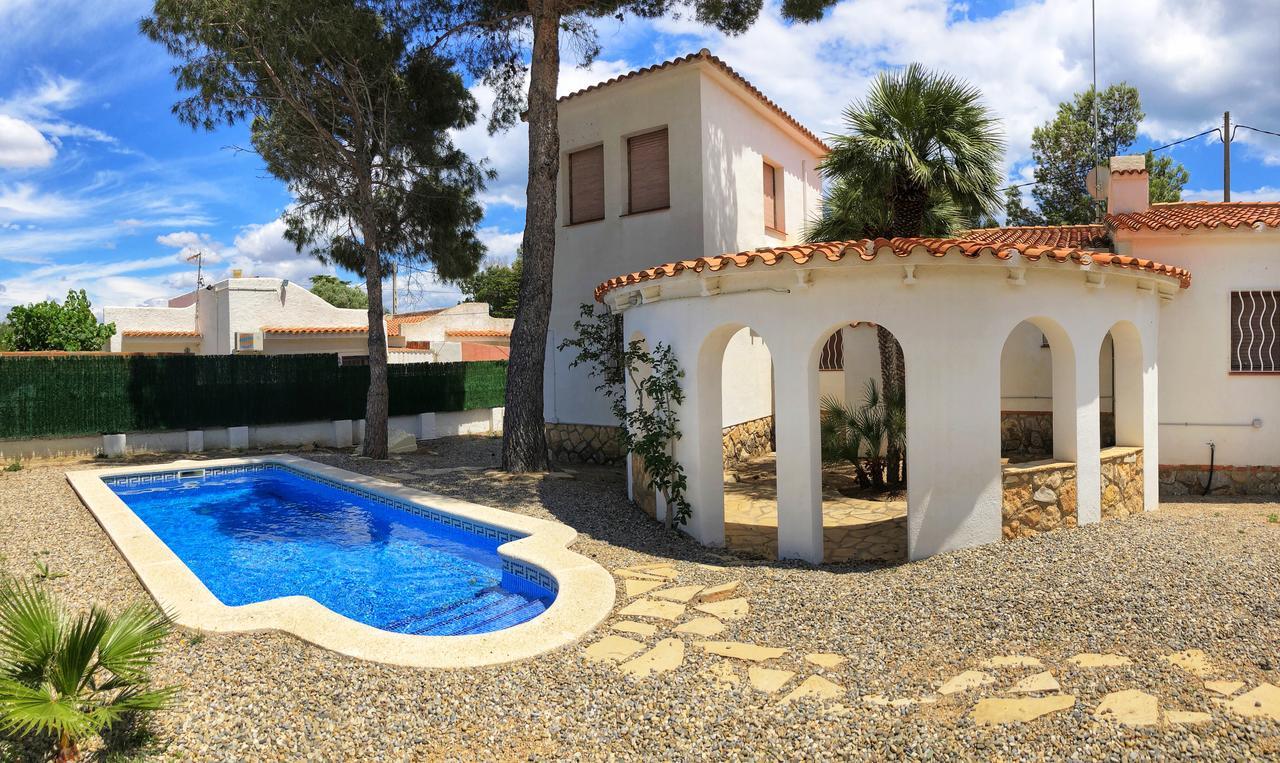 Rentalmar Villa Cristina Families Only Miami Playa Exterior photo