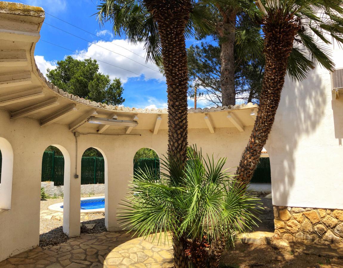 Rentalmar Villa Cristina Families Only Miami Playa Exterior photo